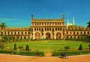 Bara Imambara – One of the Best Tourist Attractions in Lucknow