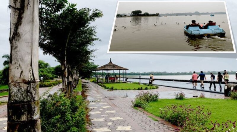 All You Need To Know About Sukhna Lake Boating Timing and Ticket Price