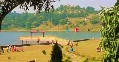 Tikkar Taal Morni Hills – You must Know these Things Before visiting Here