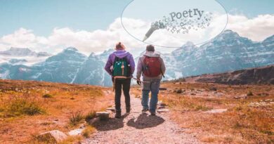 Most Inspirational and Motivational Poems for life