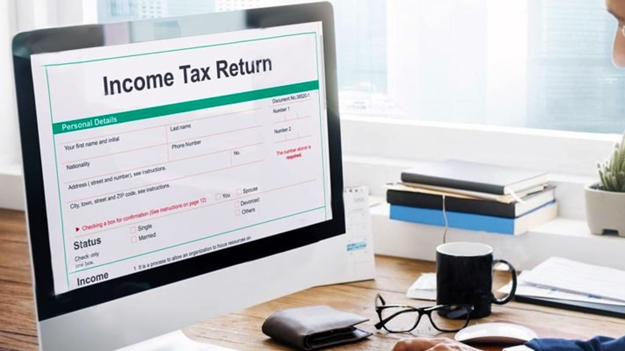 Income Tax Software Reviews