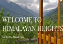 Himalayan Heights Manali – Your Very Own Mountain Home